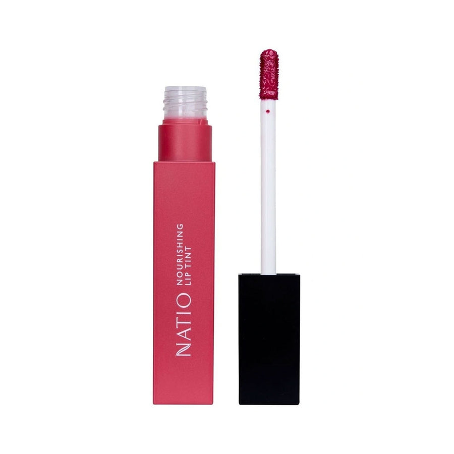Natio Lip Tint Nourishing Opal 3.8g