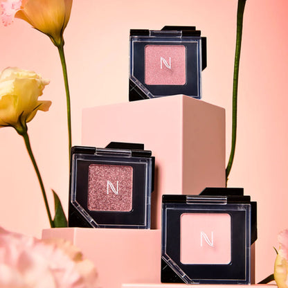 Natio Eyeshadow Coral 1g