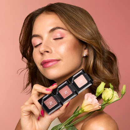 Natio Eyeshadow Coral 1g