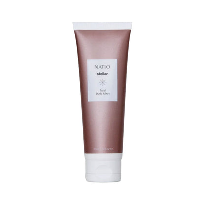 Natio Body Lotion Stellar Floral 75ml