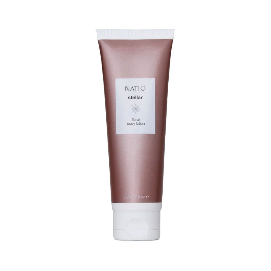 Natio Body Lotion Stellar Floral 75ml