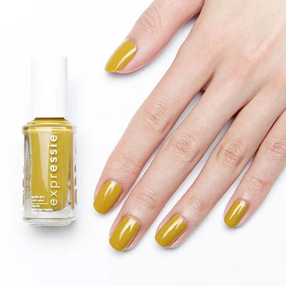 Essie Nail Polish Expressie 300 Taxi Hopping 10ml