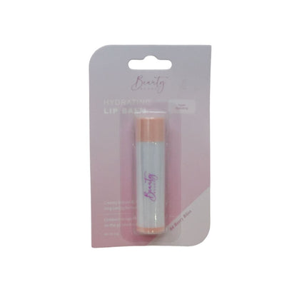 Beauty Buddy Hydrating Lip Balm 04 Berry Bliss 3.5g