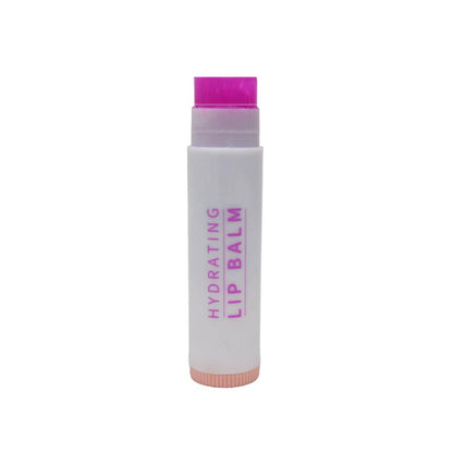 Beauty Buddy Hydrating Lip Balm 04 Berry Bliss 3.5g