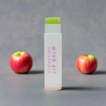 Beauty Buddy Hydrating Lip Balm 03 Apple Addict 3.5g