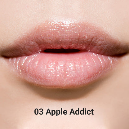 Beauty Buddy Hydrating Lip Balm 03 Apple Addict 3.5g