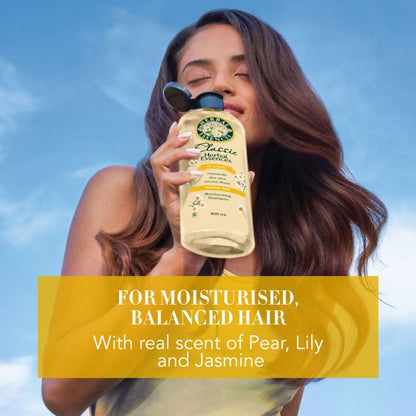 Herbal Essences Shampoo Classic Normal Hair Moisture Balancing 400ml