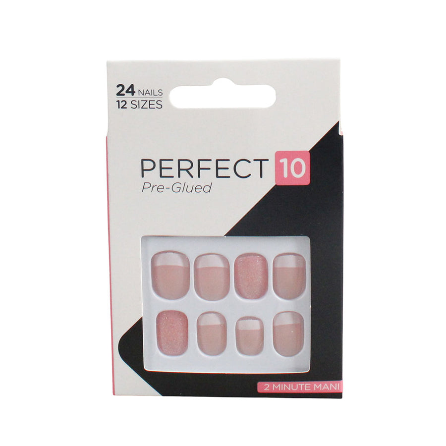 PDC Brands Perfect 10 Lost In Paris 24pk