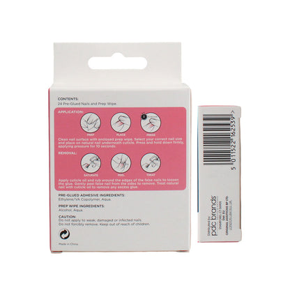 PDC Brands Perfect 10 Lost In Paris 24pk