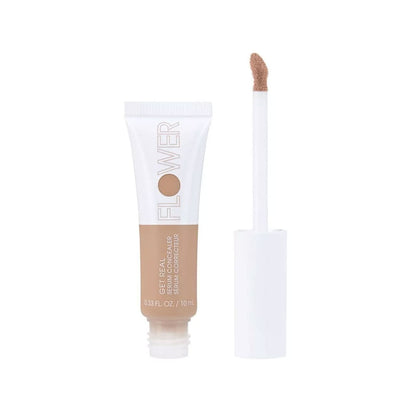 Flower Beauty Get Real Serum Concealer Fair 10ml