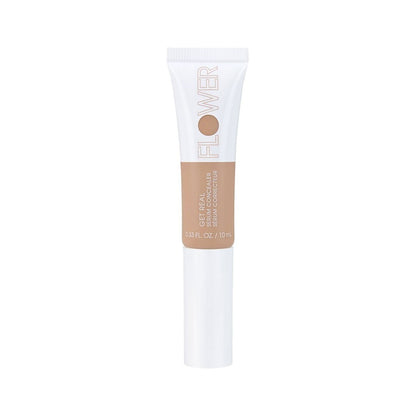 Flower Beauty Get Real Serum Concealer Light Medium 10ml