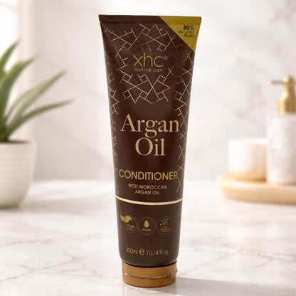 Argan Oil Conditioner With Moroccan Argan Oil Extracts 300ml