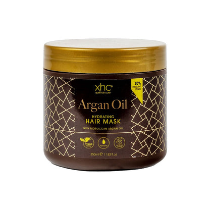 XHC Argan Oil Hydrating Hair Mask 350ml