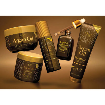 XHC Argan Oil Hydrating Hair Mask 350ml
