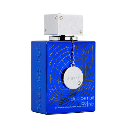 Club De Nuit Iconic Eau De Parfum 105ml