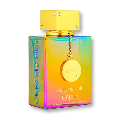 Club De Nuit Untold Eau De Parfum 105ml