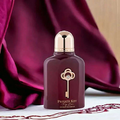 Club De Nuit Private Key To My Love Extrait De Parfum 100ml