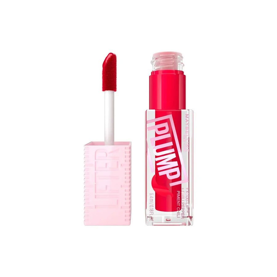Maybelline Lifter Plump 004 Red Flag 5.4ml