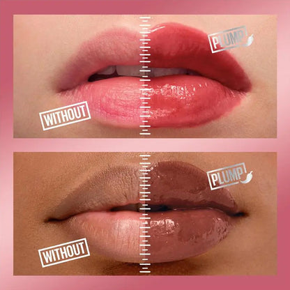 Maybelline Lifter Plump 004 Red Flag 5.4ml
