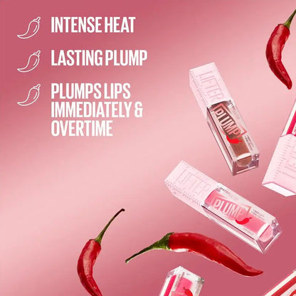 Maybelline Lifter Plump 004 Red Flag 5.4ml