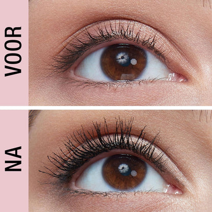 3x Maybelline Lash Sensational Sky High Mascara Black