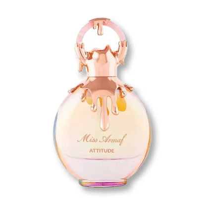 Miss Armaf Attitude Eau De Parfum 100ml