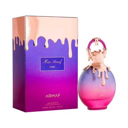 Miss Armaf Chic Eau De Parfum 100ml