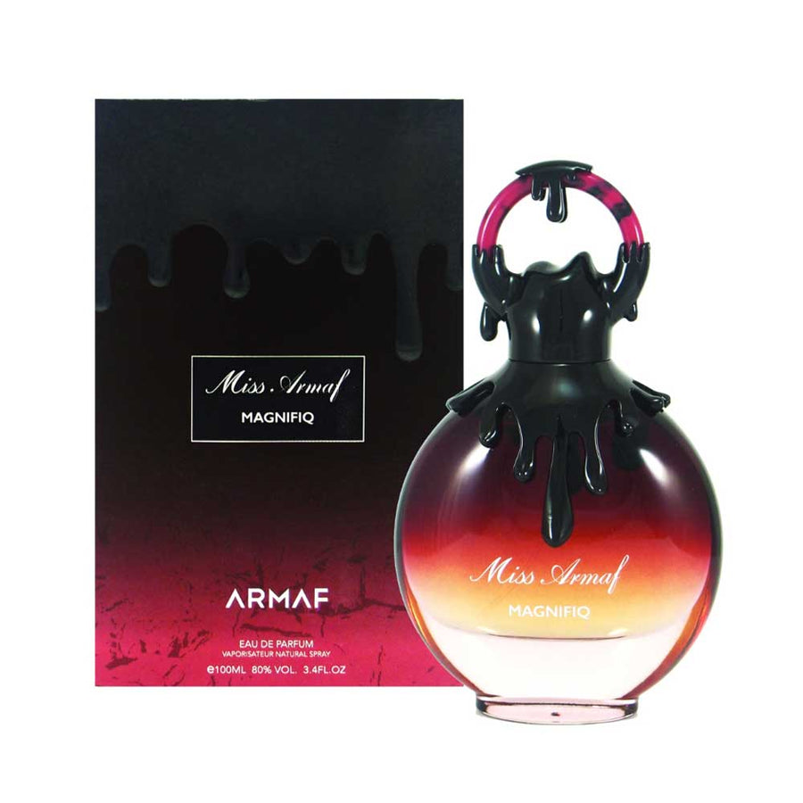 Miss Armaf Magnifiq Eau De Parfum 100ml