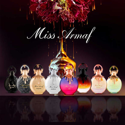 Miss Armaf Magnifiq Eau De Parfum 100ml