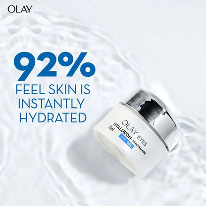 Olay Eye Gel Hyaluron + Niacinamide 15ml