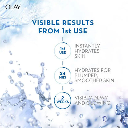 Olay Eye Gel Hyaluron + Niacinamide 15ml