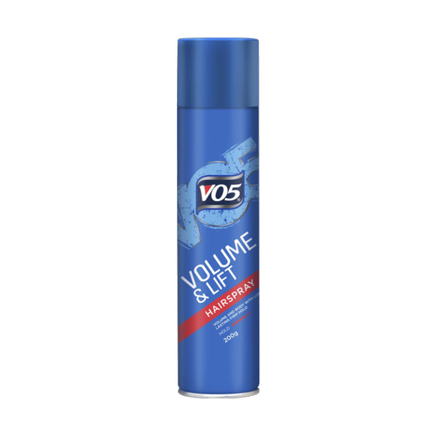 Vo5 Hairspray Volume & Lift 200g