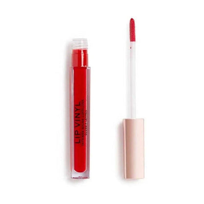 Revolution Lip Gloss Intense Shine Lip Vinyl Cherry
