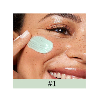 Yabaolian Pure Color Correcting Base Shade 1 25ml