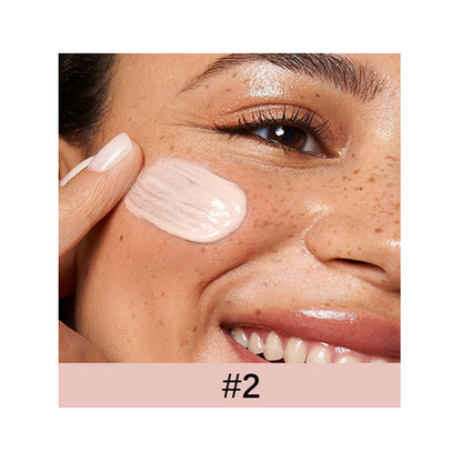 Yabaolian Pure Color Correcting Base Shade 2 25ml