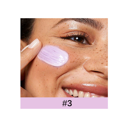 Yabaolian Pure Color Correcting Base Shade 3 25ml