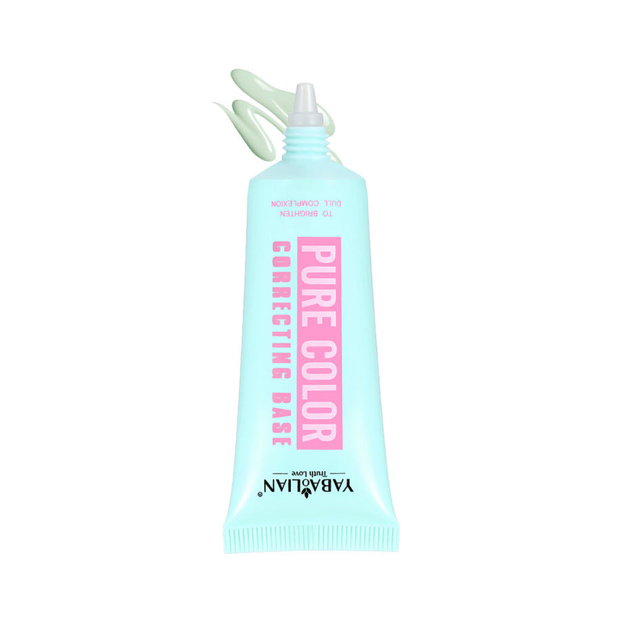 Yabaolian Pure Color Correcting Base Shade 3 25ml