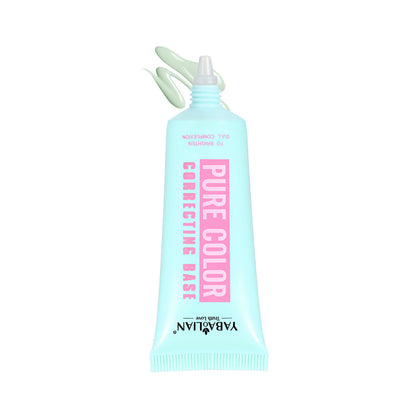 3x Yabaolian Pure Color Correcting Base Shade 3 25ml