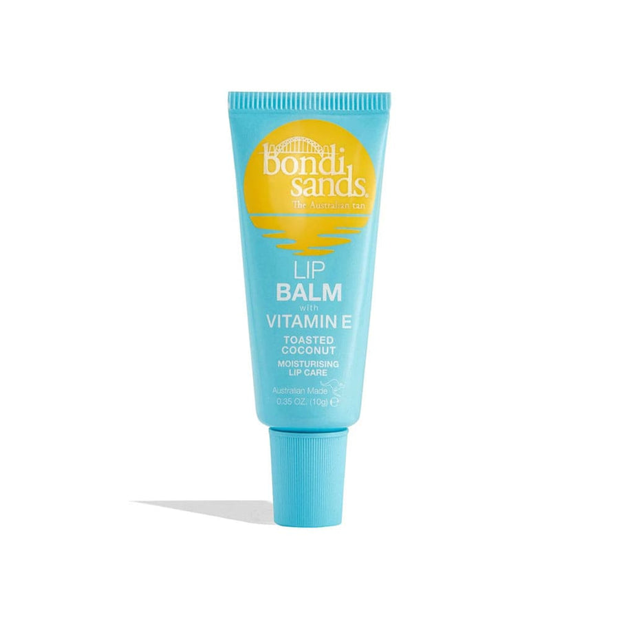Bondi Sands Moisturising Lip Balm With Vitamin E 10g