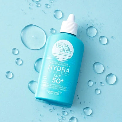 Bondi Sands Hydra UV Protect Spf 50+ 40ml