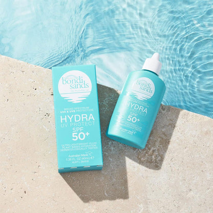 Bondi Sands Hydra UV Protect Spf 50+ 40ml