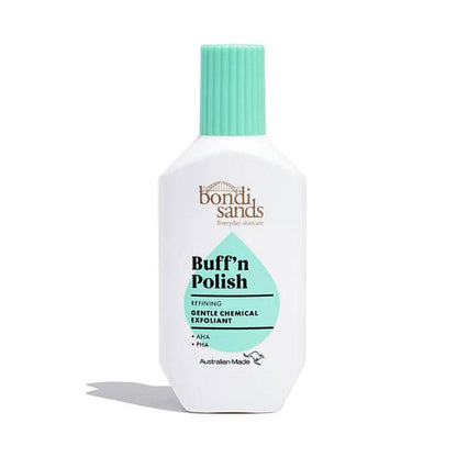 Bondi Sands Gentle Chemical Exfoliant Buff N Polish Aha Pha 30ml