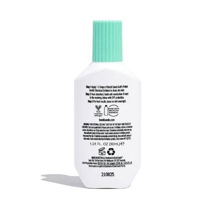 Bondi Sands Gentle Chemical Exfoliant Buff N Polish Aha Pha 30ml