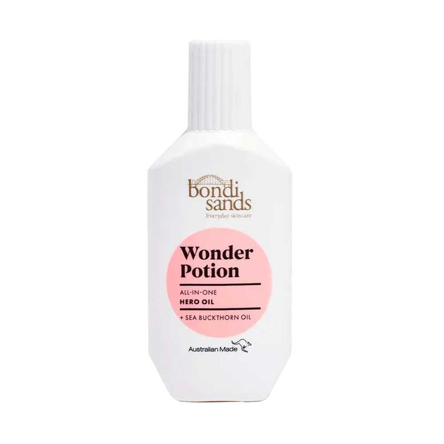 Bondi Sands Wonder Potion All In One Hero Oil Sea Buckthorn Oil 30ml