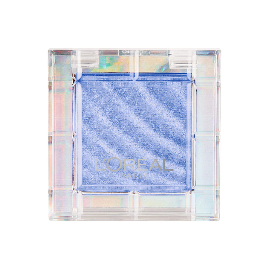 L'Oreal Oil Eyeshadow Color Queen Satin 29 Ruthless