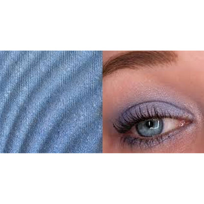 L'Oreal Oil Eyeshadow Color Queen Satin 29 Ruthless