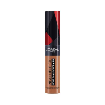 L'Oreal Infallible More Than Concealer 338 Honey 11ml