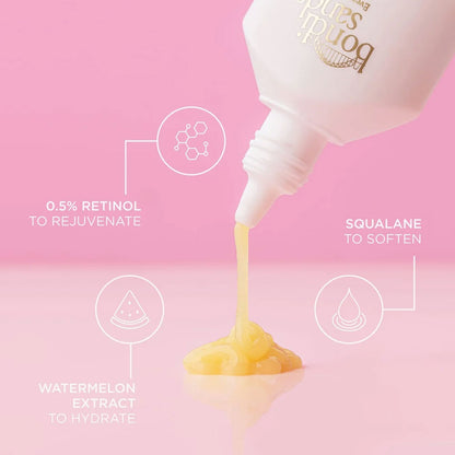 Bondi Sands Retinol Serum Restoring Baby Face 0.5% Retinol Squalane 30ml