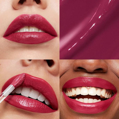 Revlon ColorStay Satin Ink Liquid Lip Color 034 Regal Ruby 5ml
