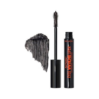 Revlon Mascara Eyes Wide Open So Fierce 104 Black 7ml
